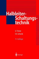 Halbleiter-Schaltungstechnik : 189 Tabellen /