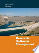 Reservoir sediment management [E-Book] /
