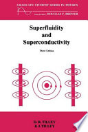 Superfluidity and superconductivity /