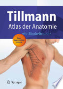 Atlas der Anatomie des Menschen [E-Book] /