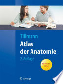Atlas der Anatomie des Menschen [E-Book] /