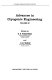 Cryogenic engineering conference 1975: proceedings : Kingston, 22.07.1975-25.07.1975 /
