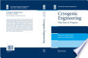 Cryogenic Engineering [E-Book] /