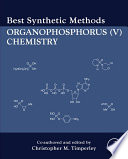 Best synthetic methods : organophosphorus (V) chemistry [E-Book] /