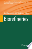 Biorefineries [E-Book] /