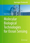 Molecular Biological Technologies for Ocean Sensing [E-Book] /