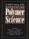 A half-century of the Journal of Polymer Science /