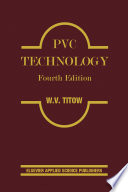 PVC Technology [E-Book] /