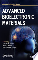 Advanced bioelectronic materials [E-Book] /
