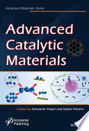 Advanced catalytic materials [E-Book] /