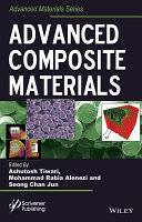 Advanced composite materials [E-Book] /