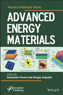 Advanced energy materials [E-Book] /