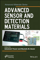 Advanced sensor and detection materials [E-Book] /