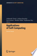 Applications of Soft Computing : Recent Trends [E-Book]/