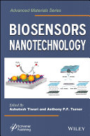 Biosensors nanotechnology [E-Book] /