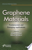 Graphene materials : fundamentals and emerging applications [E-Book] /