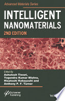 Intelligent nanomaterials [E-Book] /