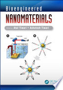 Bioengineered nanomaterials [E-Book] /