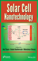 Solar cell nanotechnology [E-Book] /