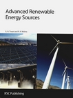 Advanced renewable energy sources /
