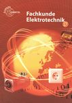 Fachkunde Elektrotechnik /