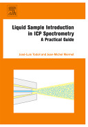 Liquid sample introduction in ICP spectrometry : a practical guide /