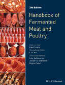 Handbook of fermented meat and poultry [E-Book] /