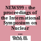 NEWS99 : the proceedings of the International Symposium on Nuclear Electro-Weak Spectroscopy for Symmetries in Electro-Weak Nuclear-Processes : in honor of Professor Hiro Ejiri : Osaka, Japan, 9-12 March, 1999 [E-Book] /