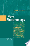Meat Biotechnology [E-Book] /