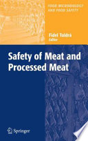 Safety of Meat and Processed Meat [E-Book] /