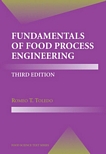 Fundamentals of food process engineering [E-Book] /