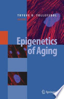 Epigenetics of Aging [E-Book] /