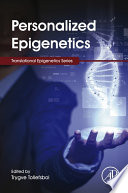 Personalized epigenetics [E-Book] /