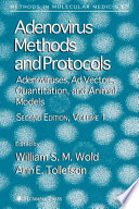 Adenovirus Methods and Protocols [E-Book] : Volume 1: Adenoviruses, Ad Vectors, Quantitation, and Animal Models /
