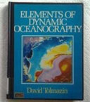Elements of dynamic oceanography /