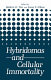 Hybridomas and cellular immortality : proceedings of a national sysposium held Nov. 5-6, 1981, in Houston, Texas /