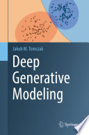 Deep Generative Modeling [E-Book] /