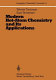 Modern hot atom chemistry and its applications.