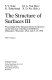 The structure of surfaces 0003 : International conference on the structure of surfaces 0003: proceedings : ICSOS 0003 : Milwaukee, WI, 09.07.90-12.07.90.