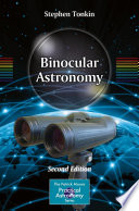 Binocular Astronomy [E-Book] /