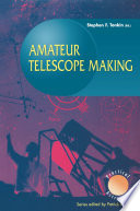 Amateur Telescope Making [E-Book] /