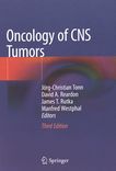 Oncology of CNS tumors /