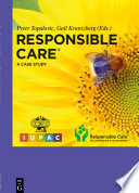 Responsible Care® : a case study [E-Book] /