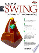 Core Swing : advanced programming /