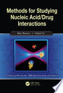 Methods for studying nucleic acid/drug interactions [E-Book] /