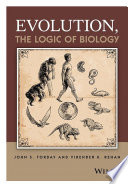 Evolution, the logic of biology [E-Book] /