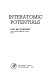 Interatomic potentials /