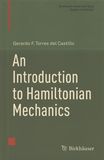 An introduction to Hamiltonian mechanics /