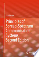 Principles of Spread-Spectrum Communication Systems [E-Book] /