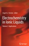 Electrochemistry in ionic liquids . 2 . Applications /